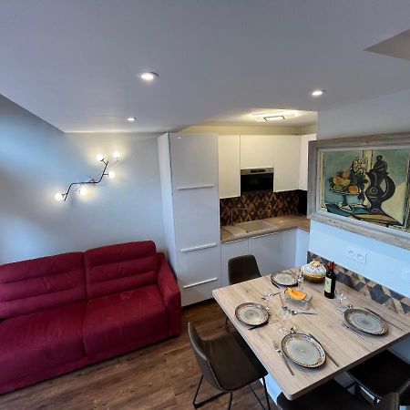 F2 Renove Apartment แซ็งต์-ลารีย์-ซูว์ลอง ภายนอก รูปภาพ