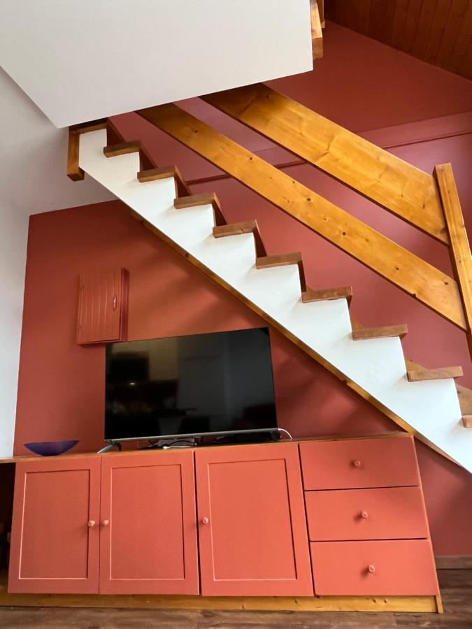F2 Renove Apartment แซ็งต์-ลารีย์-ซูว์ลอง ภายนอก รูปภาพ