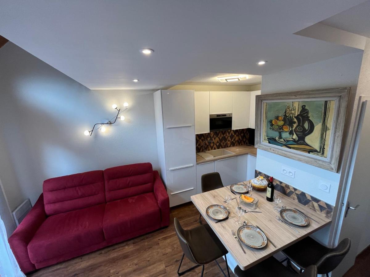 F2 Renove Apartment แซ็งต์-ลารีย์-ซูว์ลอง ภายนอก รูปภาพ