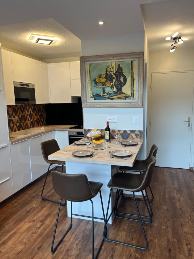 F2 Renove Apartment แซ็งต์-ลารีย์-ซูว์ลอง ภายนอก รูปภาพ