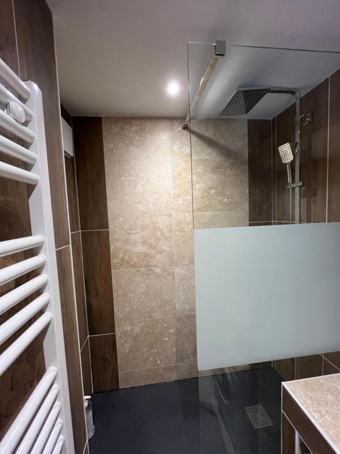 F2 Renove Apartment แซ็งต์-ลารีย์-ซูว์ลอง ภายนอก รูปภาพ