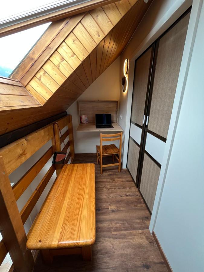 F2 Renove Apartment แซ็งต์-ลารีย์-ซูว์ลอง ภายนอก รูปภาพ