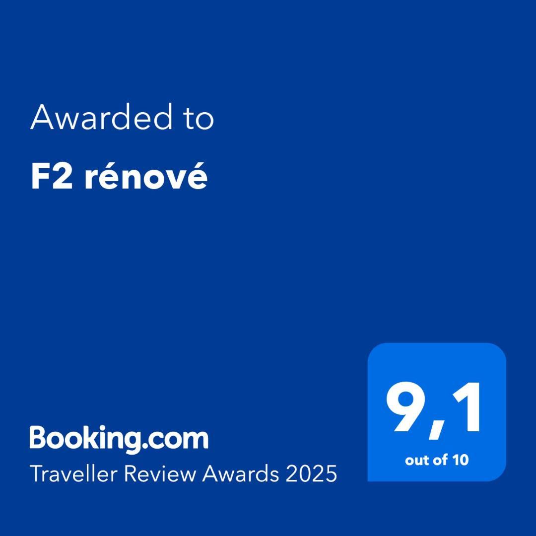 F2 Renove Apartment แซ็งต์-ลารีย์-ซูว์ลอง ภายนอก รูปภาพ